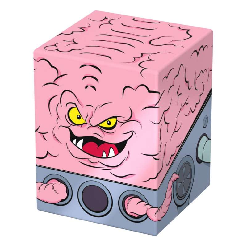 SPOTT-GR Squaroes Squaroe Teenage Mutant Ninja Turtles™ NT002 - Krang with Bubble Walker