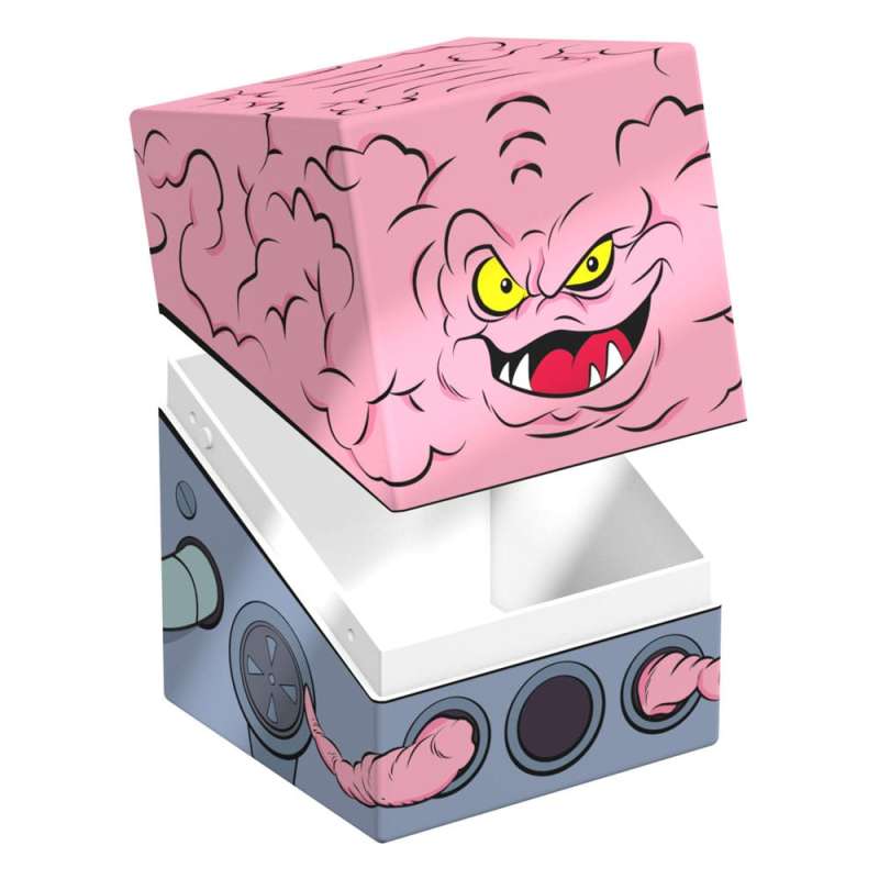 SPOTT-GR Squaroes Squaroe Teenage Mutant Ninja Turtles™ NT002 - Krang with Bubble Walker