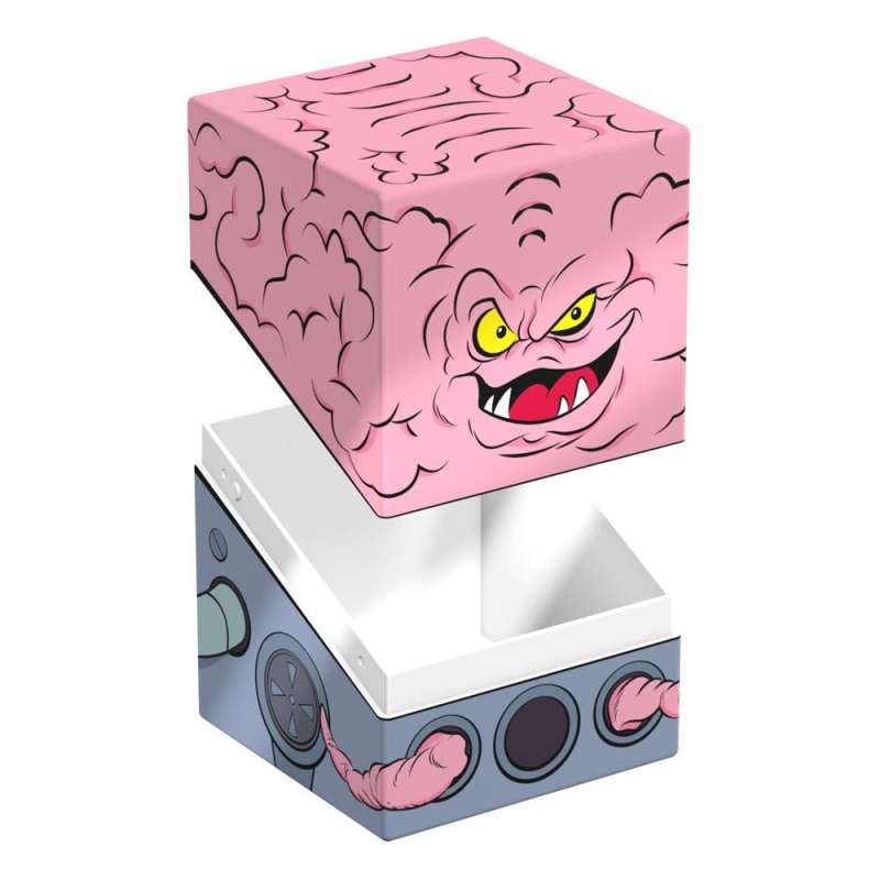 SPOTT-GR Squaroes Squaroe Teenage Mutant Ninja Turtles™ NT002 - Krang with Bubble Walker