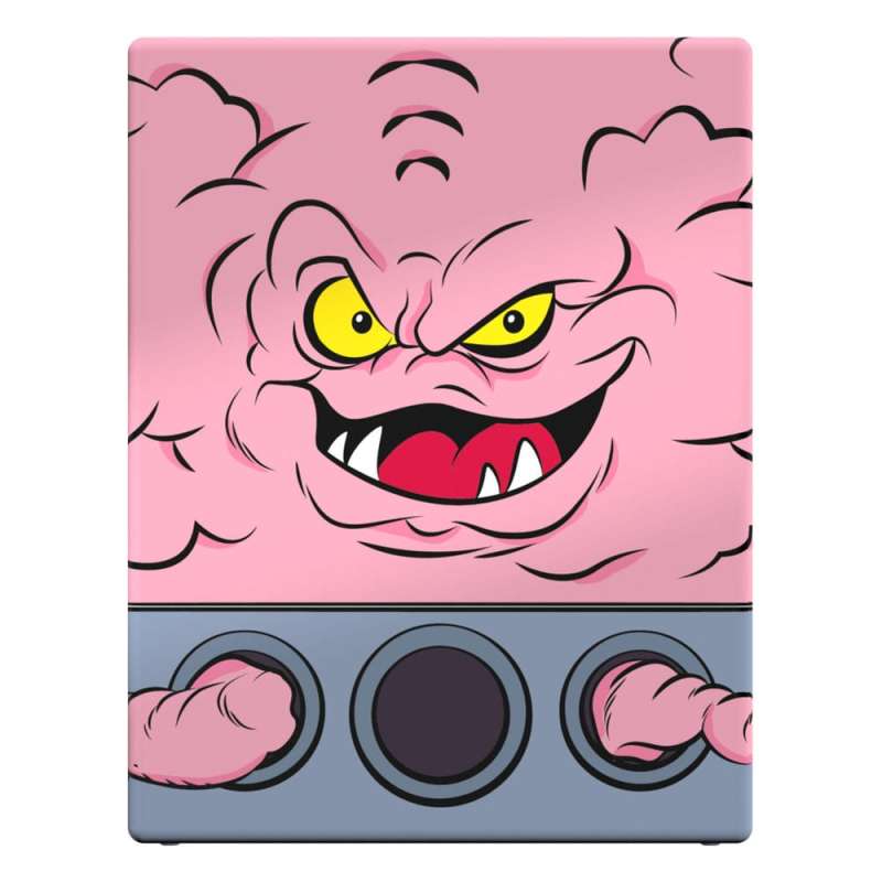 SPOTT-GR Squaroes Squaroe Teenage Mutant Ninja Turtles™ NT002 - Krang with Bubble Walker