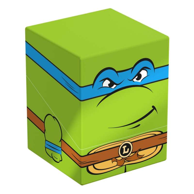 SPOTT-GR Squaroes Squaroe Teenage Mutant Ninja Turtles™ NT006 - Leonardo