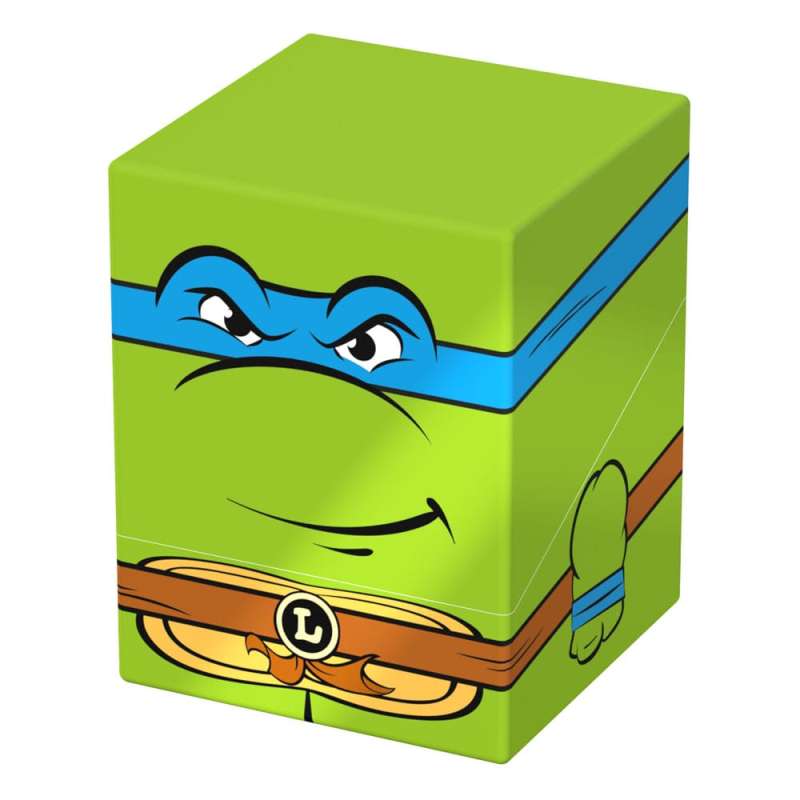 SPOTT-GR Squaroes Squaroe Teenage Mutant Ninja Turtles™ NT006 - Leonardo