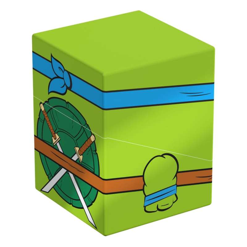 SPOTT-GR Squaroes Squaroe Teenage Mutant Ninja Turtles™ NT006 - Leonardo