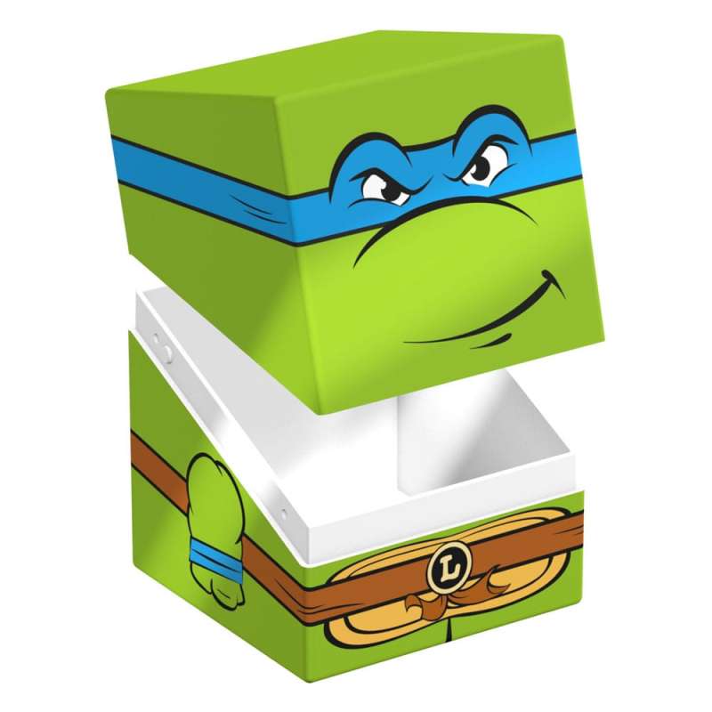 SPOTT-GR Squaroes Squaroe Teenage Mutant Ninja Turtles™ NT006 - Leonardo
