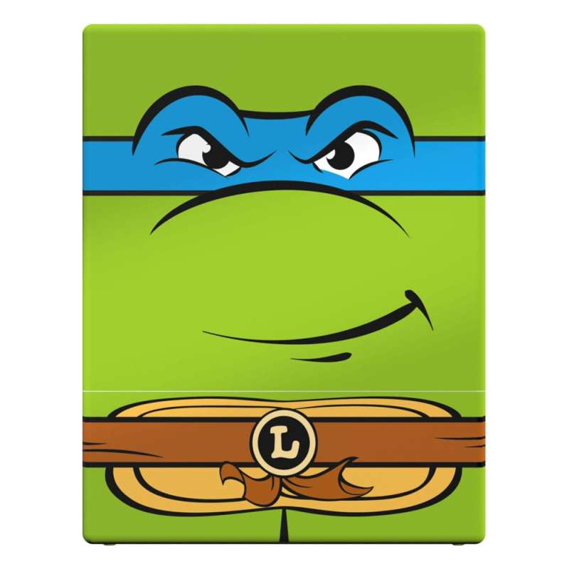 SPOTT-GR Squaroes Squaroe Teenage Mutant Ninja Turtles™ NT006 - Leonardo