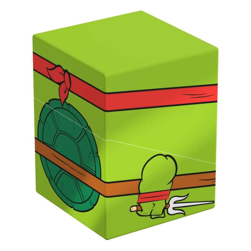 SPOTT-GR Squaroes Squaroe Teenage Mutant Ninja Turtles™ NT004 - Raphael