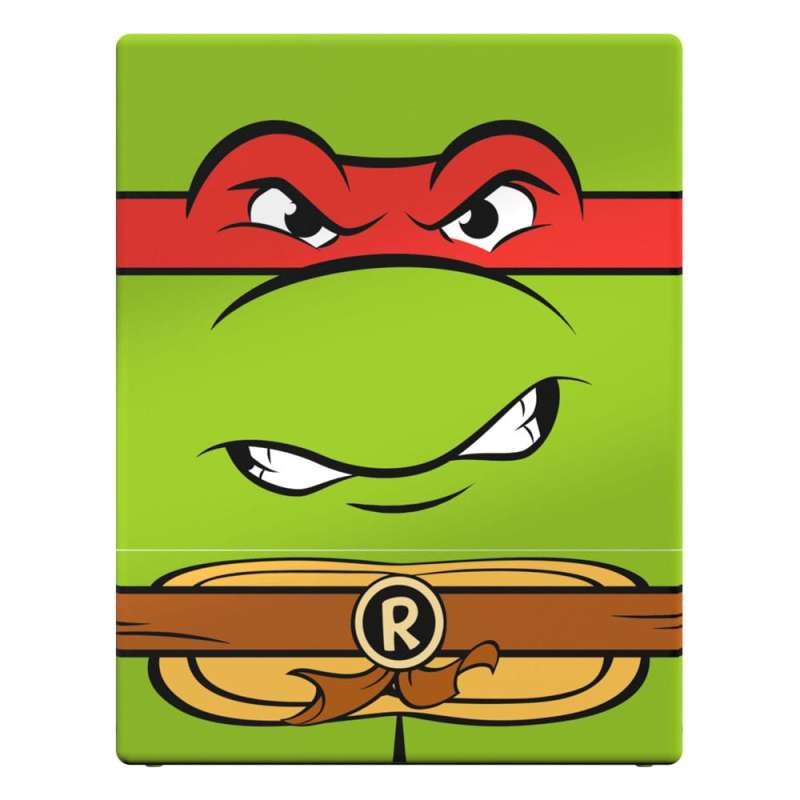 SPOTT-GR Squaroes Squaroe Teenage Mutant Ninja Turtles™ NT004 - Raphael