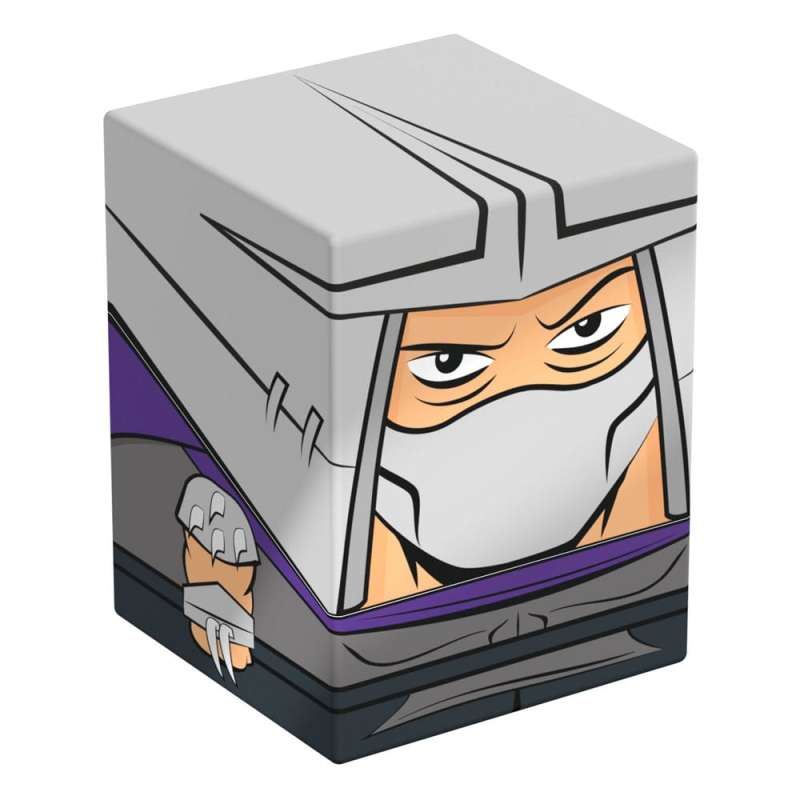SPOTT-GR Squaroes Squaroe Teenage Mutant Ninja Turtles™ NT008 - Shredder