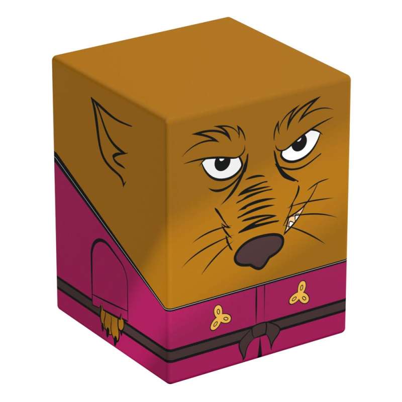 SPOTT-GR Squaroes Squaroe Teenage Mutant Ninja Turtles™ NT007 - Splinter