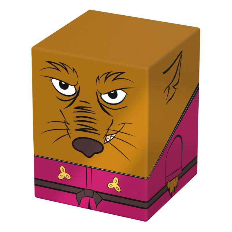 SPOTT-GR Squaroes Squaroe Teenage Mutant Ninja Turtles™ NT007 - Splinter