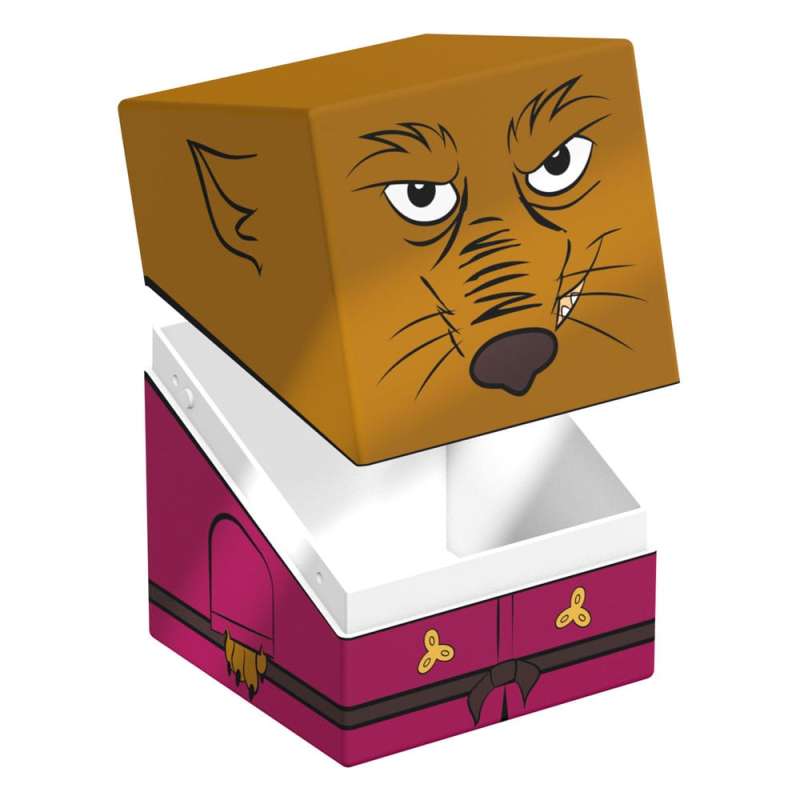 SPOTT-GR Squaroes Squaroe Teenage Mutant Ninja Turtles™ NT007 - Splinter