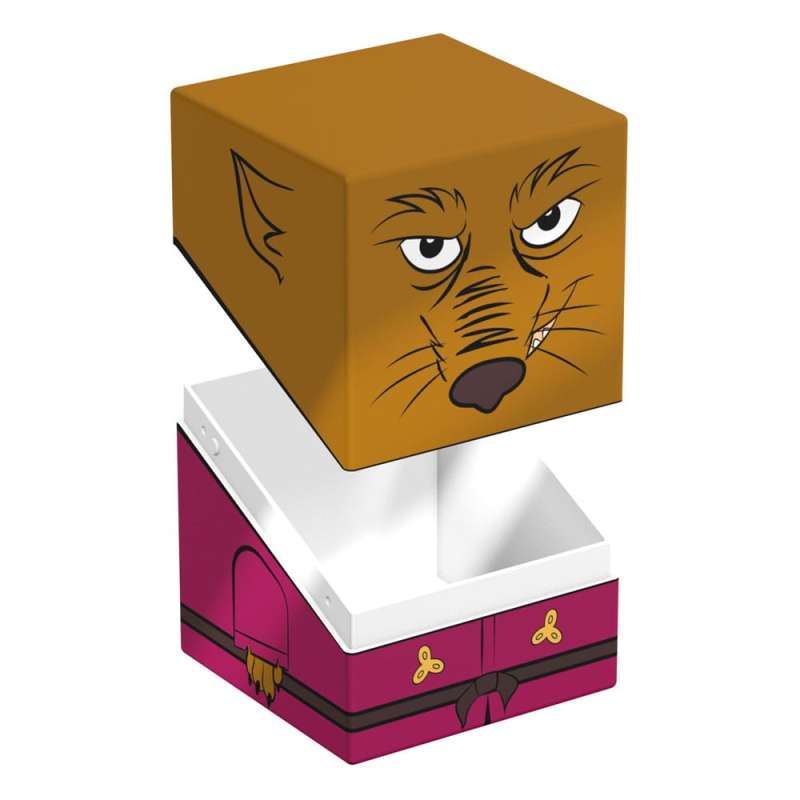 SPOTT-GR Squaroes Squaroe Teenage Mutant Ninja Turtles™ NT007 - Splinter