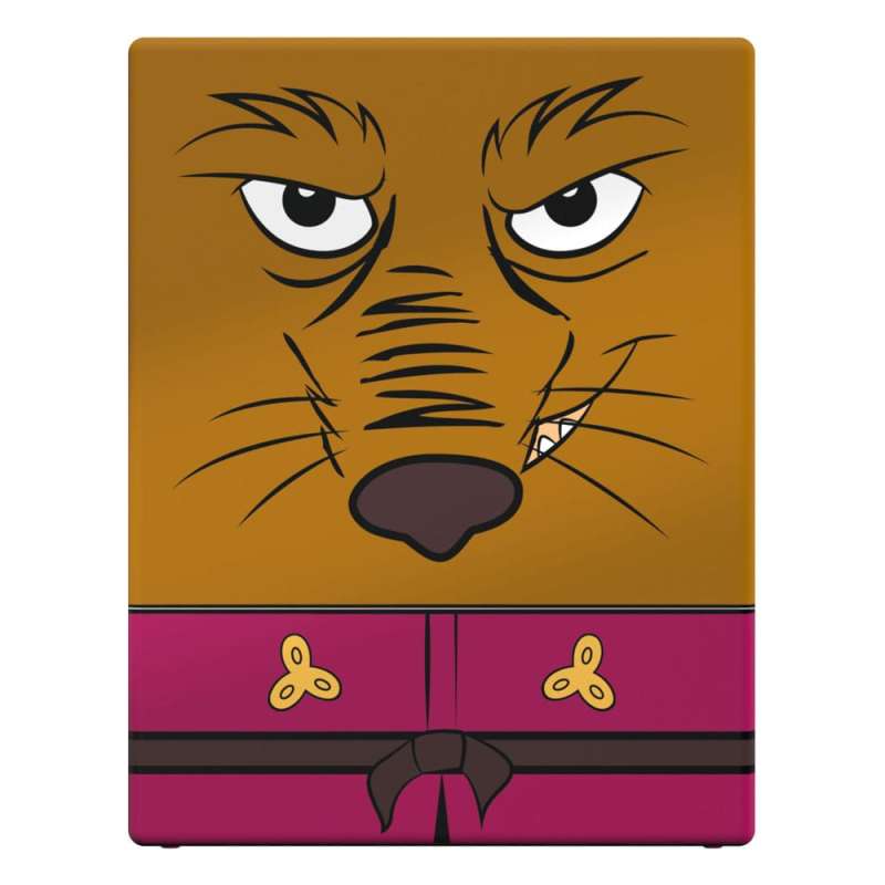 SPOTT-GR Squaroes Squaroe Teenage Mutant Ninja Turtles™ NT007 - Splinter
