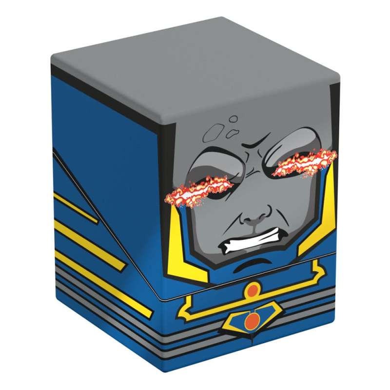 SPOTT-GR Squaroes Squaroe DC Justice League™ JL011 - Darkseid™