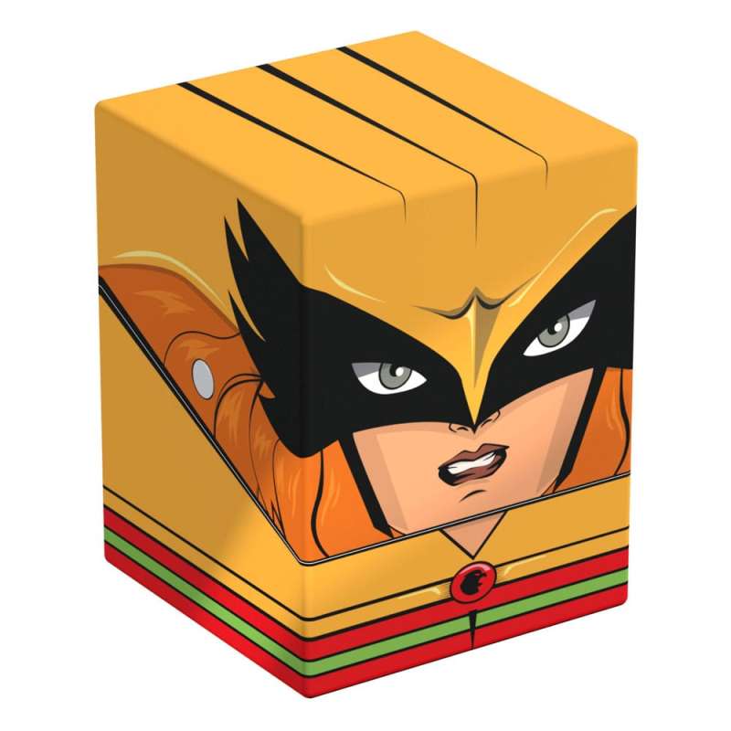 SPOTT-GR Squaroes Squaroe DC Justice League™ JL012 - Hawkgirl™