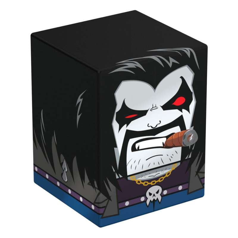SPOTT-GR Squaroes Squaroe DC Justice League™ JL013 - Lobo™