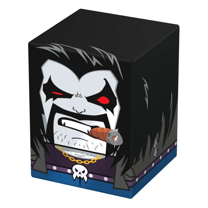 SPOTT-GR Squaroes Squaroe DC Justice League™ JL013 - Lobo™