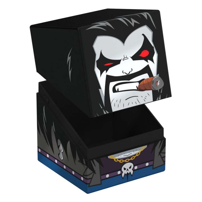 SPOTT-GR Squaroes Squaroe DC Justice League™ JL013 - Lobo™