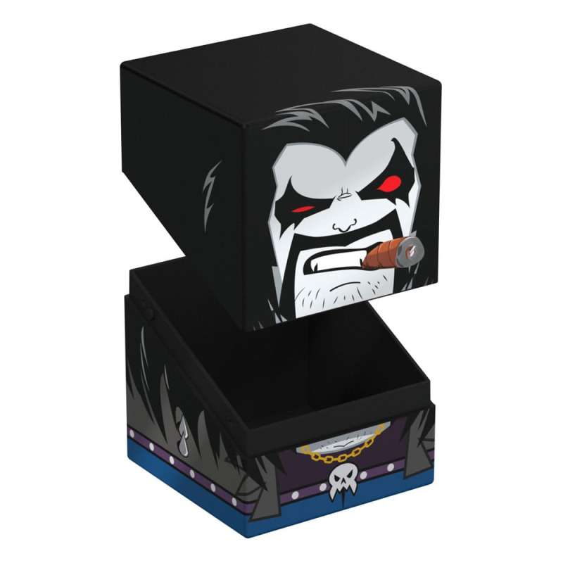 SPOTT-GR Squaroes Squaroe DC Justice League™ JL013 - Lobo™