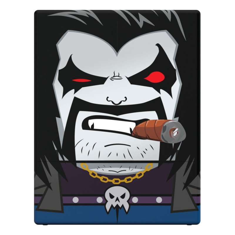 SPOTT-GR Squaroes Squaroe DC Justice League™ JL013 - Lobo™