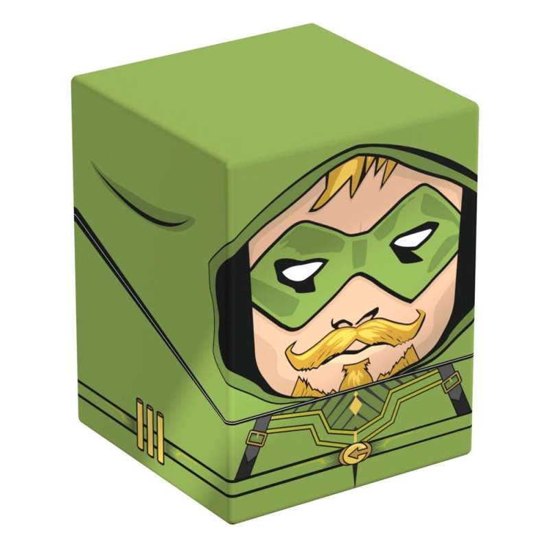 SPOTT-GR Squaroes Squaroe DC Justice League™ JL015 - Green Arrow™
