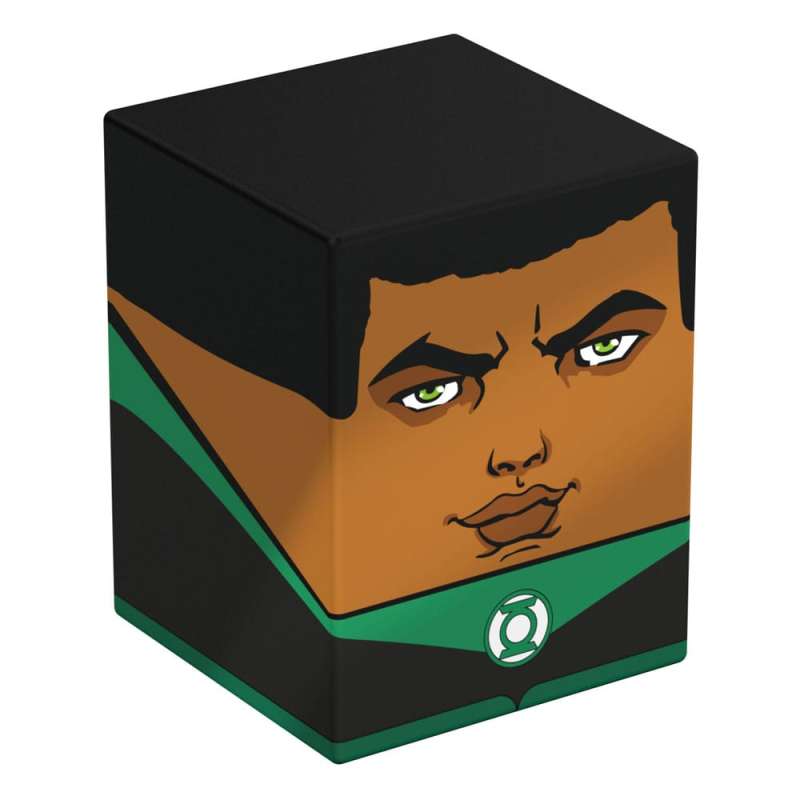 SPOTT-GR Squaroes Squaroe DC Justice League™ JL017 - John Stewart™