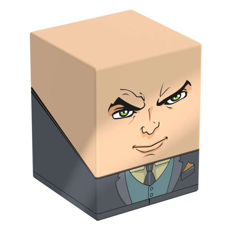 SPOTT-GR Squaroes Squaroe DC Justice League™ JL018 - Lex Luthor™