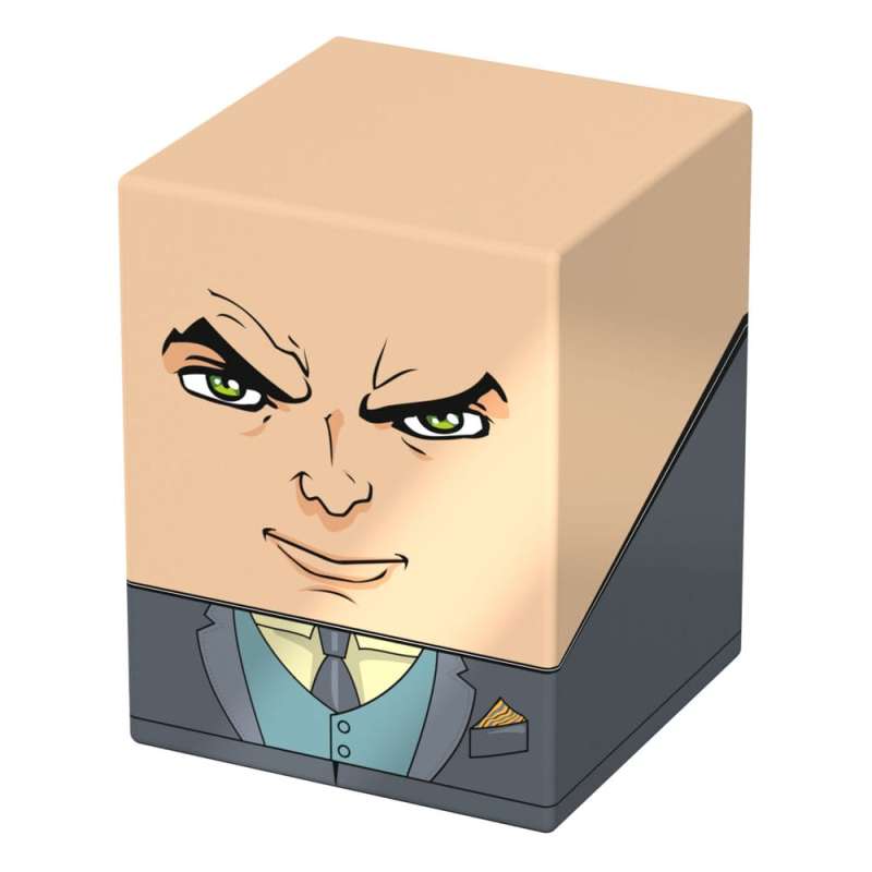 SPOTT-GR Squaroes Squaroe DC Justice League™ JL018 - Lex Luthor™
