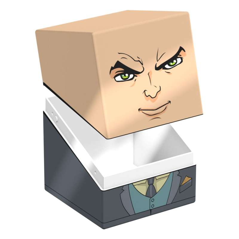 SPOTT-GR Squaroes Squaroe DC Justice League™ JL018 - Lex Luthor™