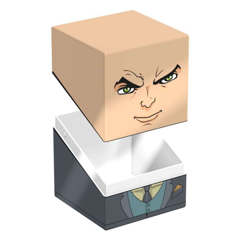 SPOTT-GR Squaroes Squaroe DC Justice League™ JL018 - Lex Luthor™