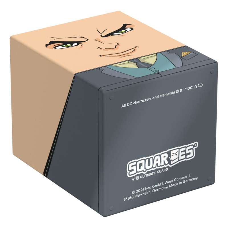 SPOTT-GR Squaroes Squaroe DC Justice League™ JL018 - Lex Luthor™