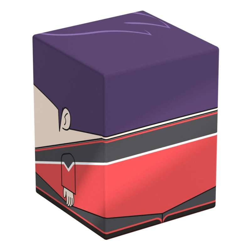 SPOTT-GR Squaroes - Squaroe Star Trek: Lower Decks™ ST002 - Brad Boimler