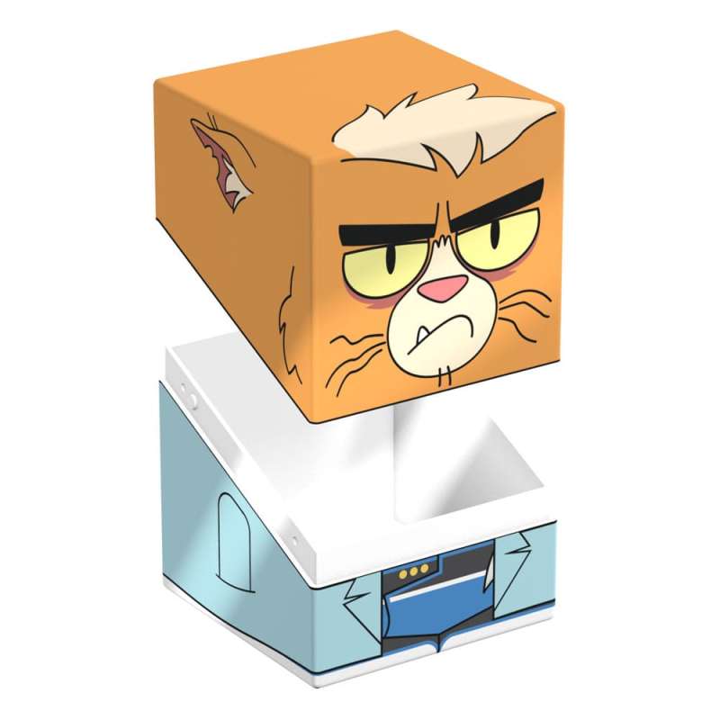 SPOTT-GR Squaroes - Squaroe Star Trek: Lower Decks™ ST007 - T'Ana