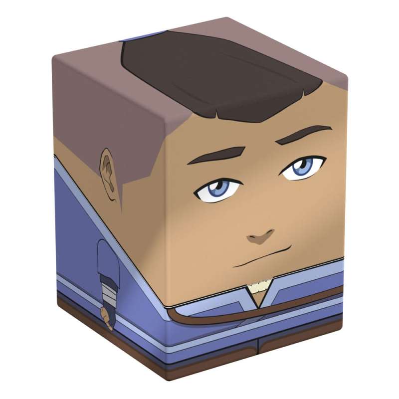 SPOTT-GR Squaroes - Squaroe Avatar: The Last Airbender AV002 - Sokka