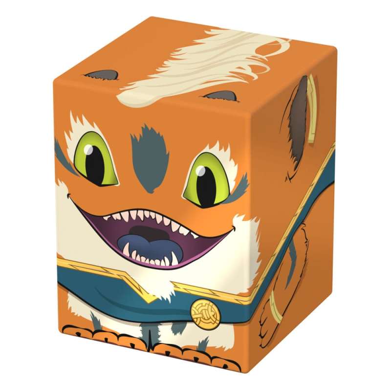 SPOTT-GR Squaroes - Squaroe Magic: The Gathering 