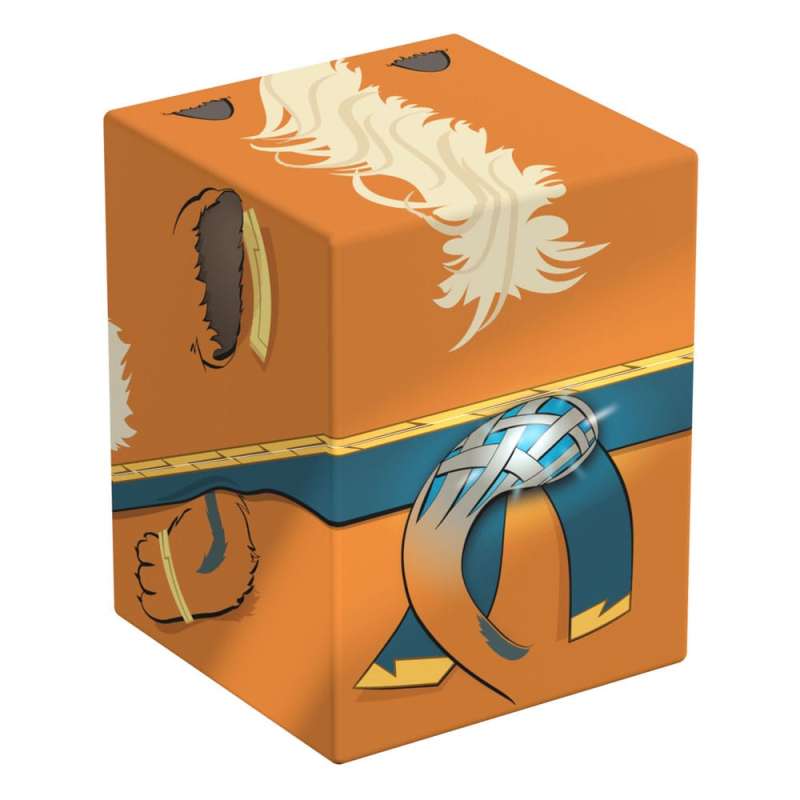 SPOTT-GR Squaroes - Squaroe Magic: The Gathering 