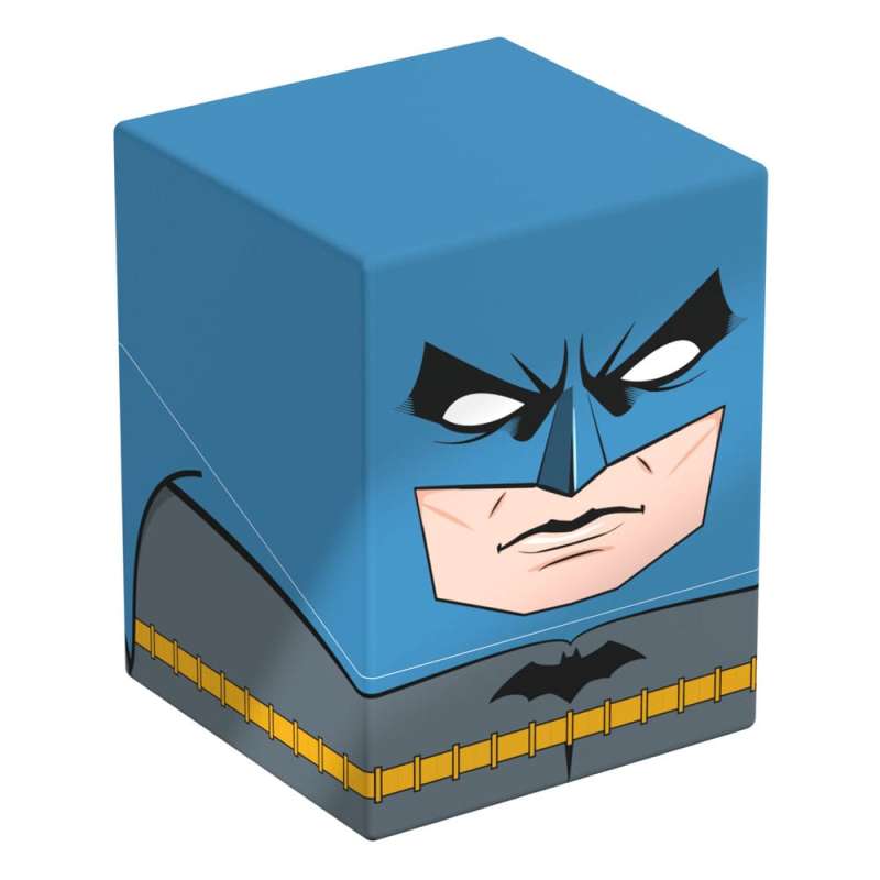 SPOTT-GR Squaroes Squaroe Batman: Gotham City GC001 - Batman