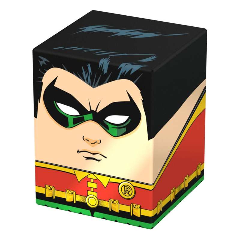 SPOTT-GR Squaroes Squaroe Batman: Gotham City GC002 - Robin