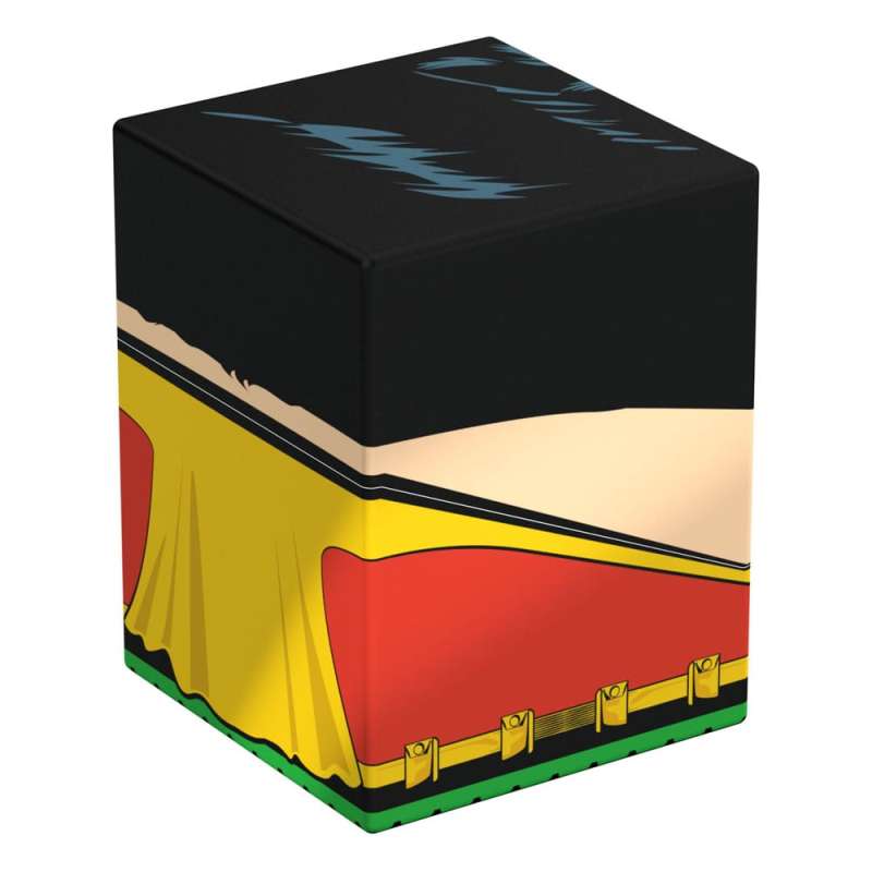 SPOTT-GR Squaroes Squaroe Batman: Gotham City GC002 - Robin