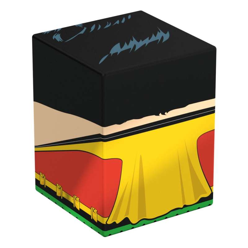 SPOTT-GR Squaroes Squaroe Batman: Gotham City GC002 - Robin