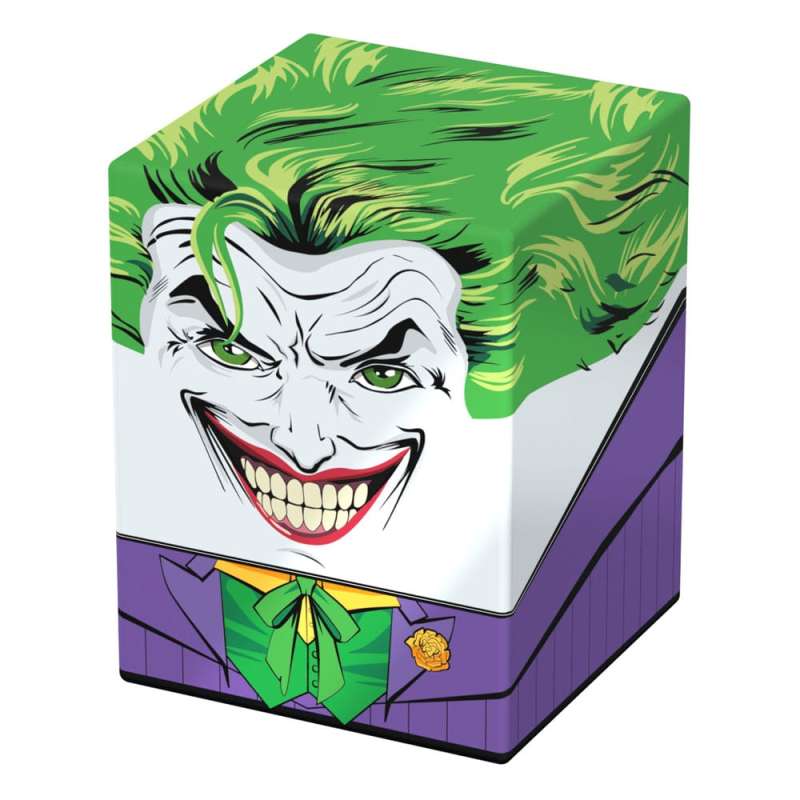 SPOTT-GR Squaroes Squaroe Batman: Gotham City GC003 - The Joker