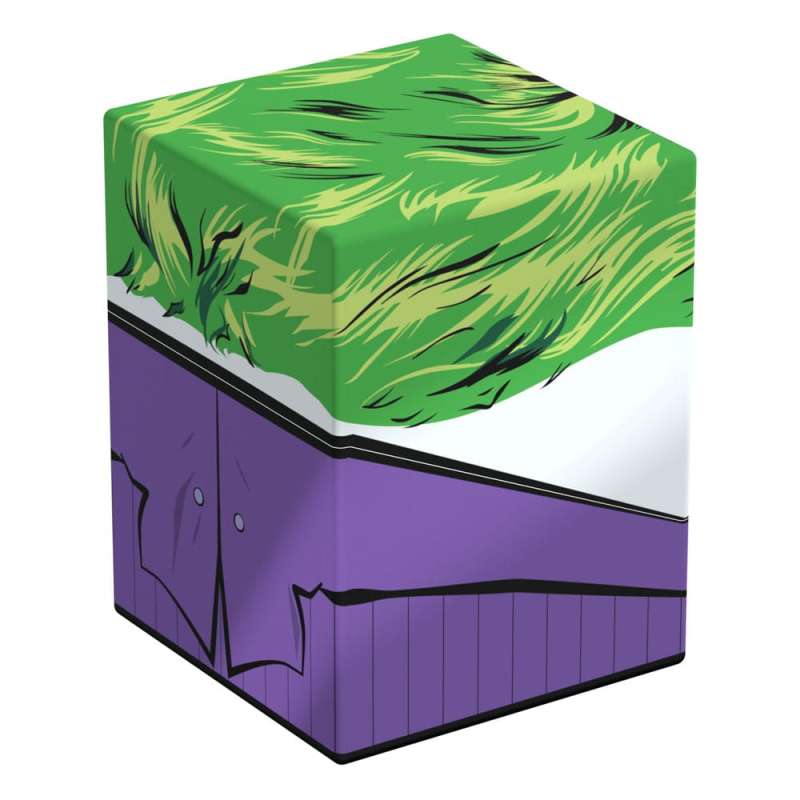SPOTT-GR Squaroes Squaroe Batman: Gotham City GC003 - The Joker