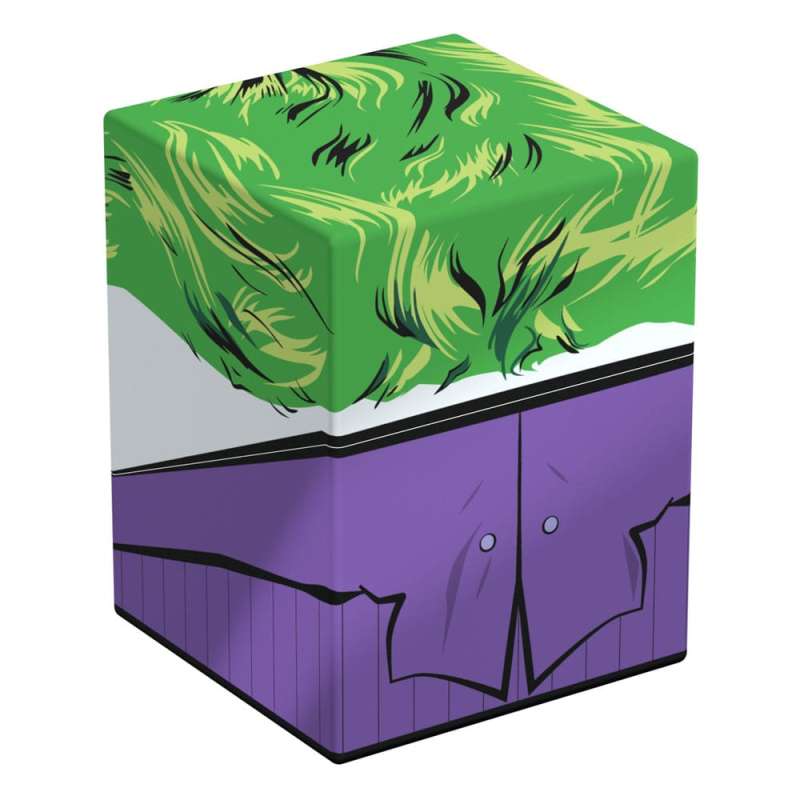 SPOTT-GR Squaroes Squaroe Batman: Gotham City GC003 - The Joker