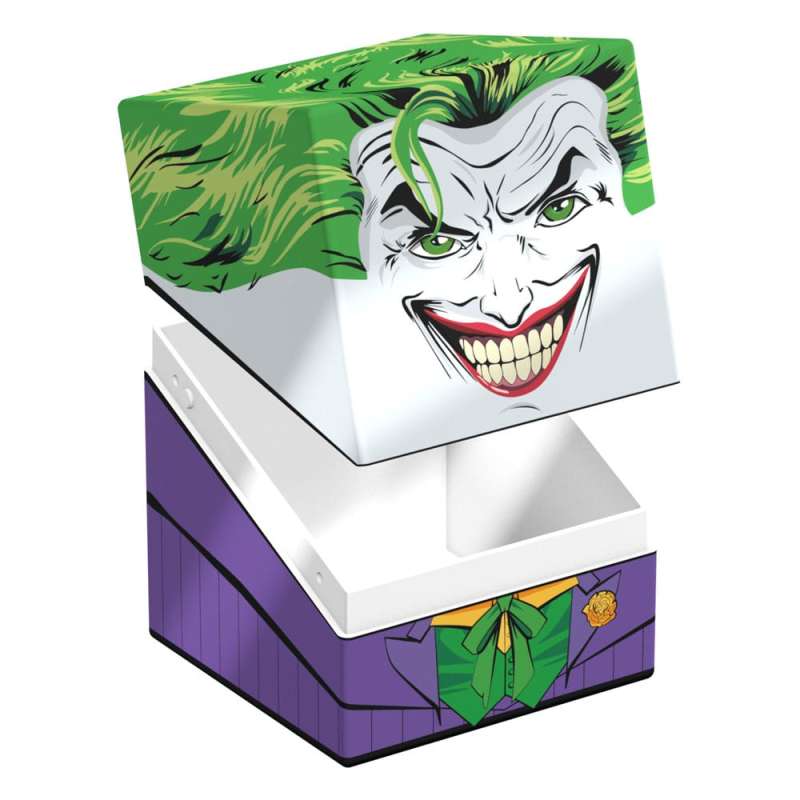 SPOTT-GR Squaroes Squaroe Batman: Gotham City GC003 - The Joker