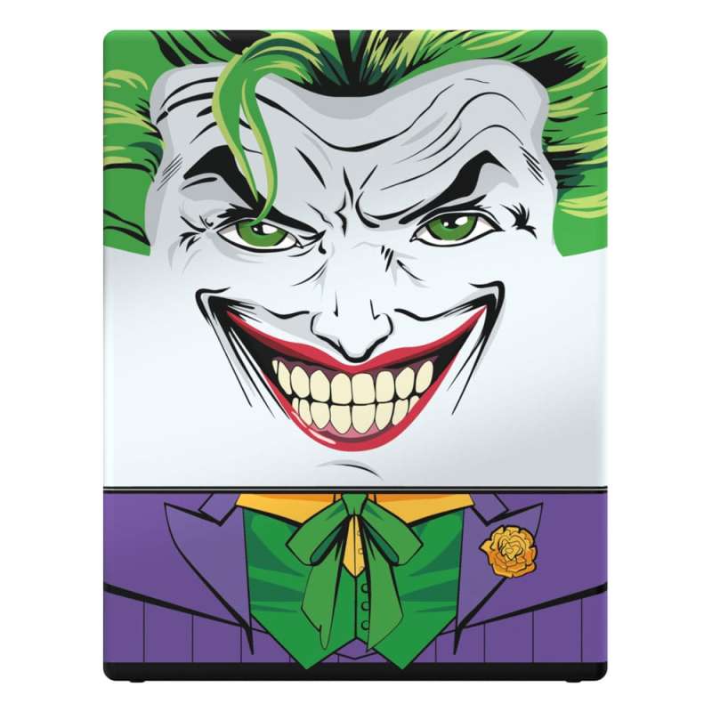 SPOTT-GR Squaroes Squaroe Batman: Gotham City GC003 - The Joker