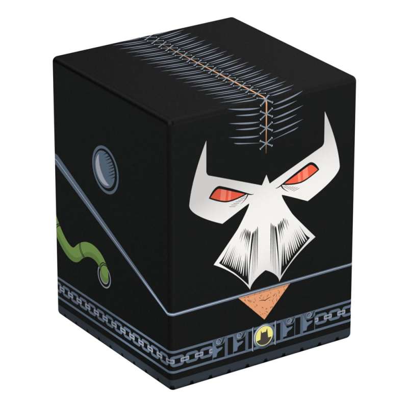 SPOTT-GR Squaroes Squaroe Batman: Gotham City GC006 - Bane