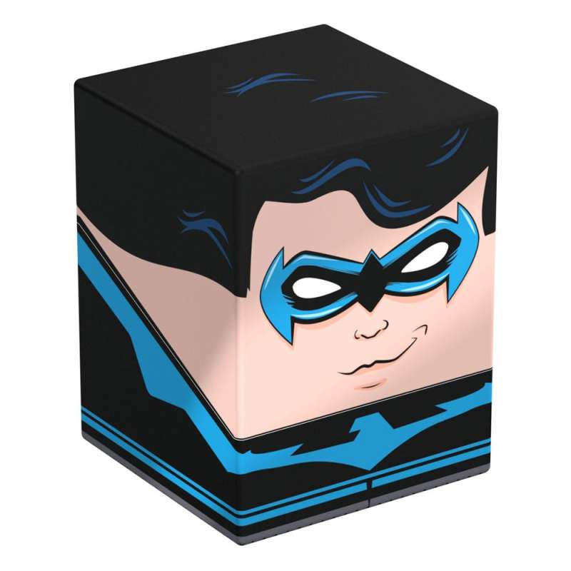 SPOTT-GR Squaroes Squaroe Batman: Gotham City GC009 - NightwingSquaroes -