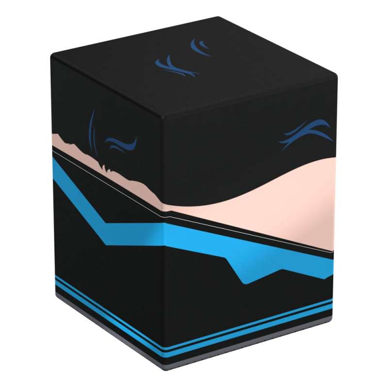 SPOTT-GR Squaroes Squaroe Batman: Gotham City GC009 - NightwingSquaroes -