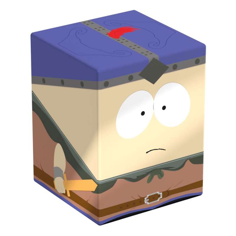 SPOTT-GR Squaroe Squaroes South Park™: The Stick of Truth SP013 - Stan Marshwalker