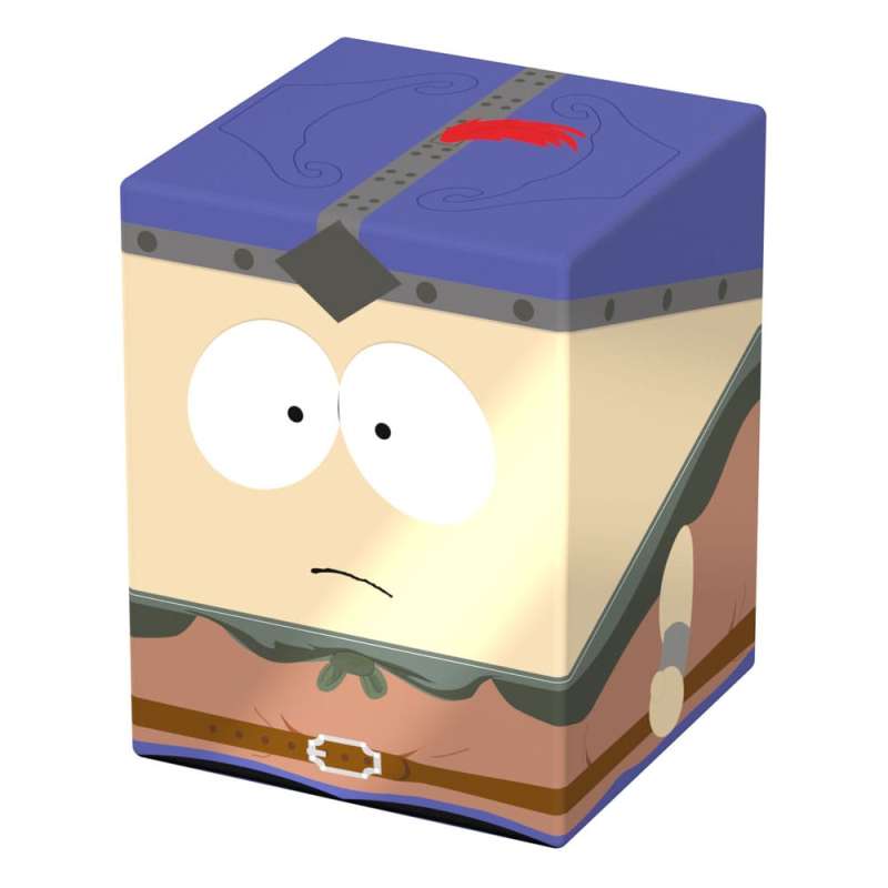 SPOTT-GR Squaroe Squaroes South Park™: The Stick of Truth SP013 - Stan Marshwalker